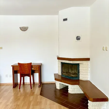 U Urbana Villa Havířov