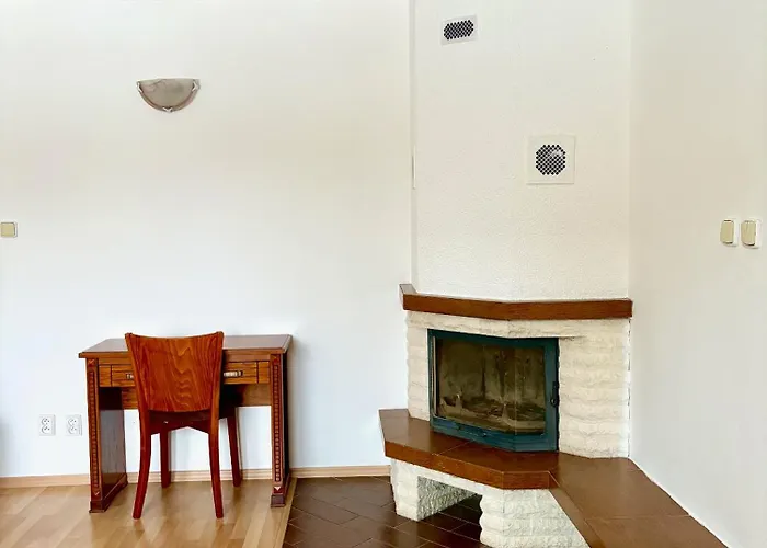 U Urbana Villa Havířov
