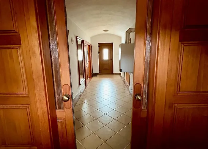 U Urbana Havířov